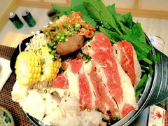 -樱の千渡日式料理·铁板烧•烧鸟(金盛田广场店)