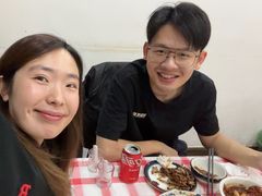 -铁头烧菜馆(立新路店)