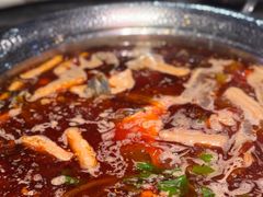 -老船舫·现做活鲜鱼馆(东郊记忆店)