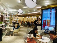 -奈雪的茶(新天地广场PRO店)