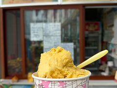 -老字号李姐炒冰(夏日百货店)