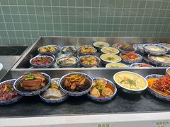 -新繁阳大食堂(民星路店)