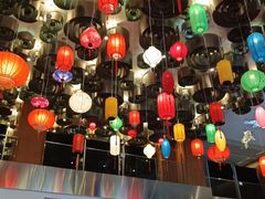 -青岛海尔洲际酒店