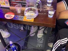 -关你鬼室大型密室逃脱(佛山创意园店)