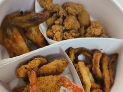 -必胜客(东大桥店)