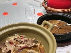 -盛百味·家宴餐厅(霸州分店)