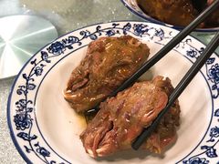 -双流传承老妈兔头(玉林总店)