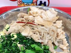 -北京大学-燕南食堂