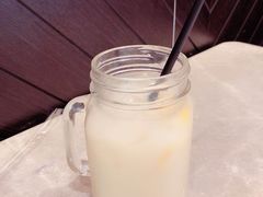 -大树餐厅(红旗街万达店)