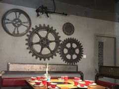 -牛很鲜潮汕牛肉火锅(朝晖路店)
