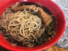 -朱鸿兴面馆(镇湖店)