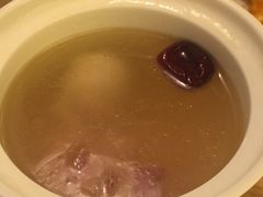 -周三的情书花园餐厅(江北店)