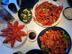 -红盔甲·小龙虾(天钥桥店)
