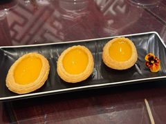 -白天鹅宾馆-玉堂春暖餐厅