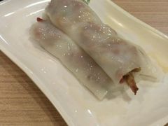 肠粉-添好运点心专门店(中环IFC店)
