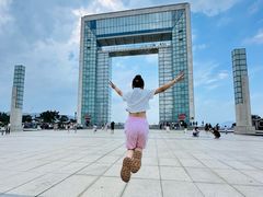 -幸福门