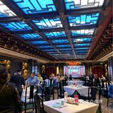 四世同堂餐厅是北京的一家高端餐饮连锁品牌