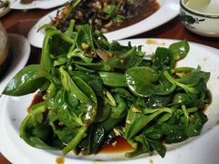 -老张烤羊(王哥庄店)