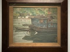 -上海油画雕塑院