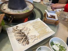 -阳坊大都涮羊肉(阳坊总店)