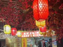 -金杨拉面王小吃面馆·牛三宝面·红烧牛肉粉