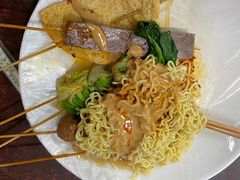 -郭记小街麻辣烫(南小街总店)