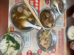 -阿秋牛排(湖心街店)