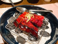 -采悦轩中餐厅·粤菜·海南菜(神州半岛喜来登度假酒店)