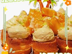 -BE BRIGHT KITCHEN(正佳广场店)