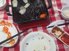 -西贝(武汉群星城店)