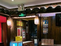 -老村长•湖北菜(欢乐大道店)