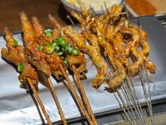 -李不管把把烧(火车南站店)
