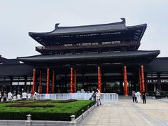 -狼山风景名胜区