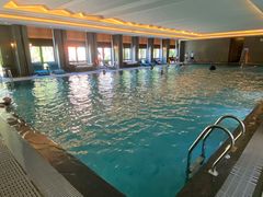 -上海崇明金茂凯悦酒店