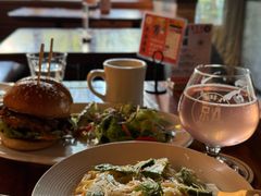 -京A Taproom·精酿餐吧(CBD店)