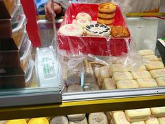 -北京稻香村(前门大街旗舰店)