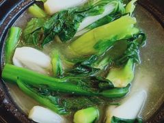 -朗记餐厅·传统湛江菜(康宁路店)