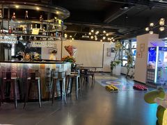 -CIAO·团建聚餐·生日派对轰趴馆(福田店)