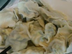 -大清花饺子(五五路店)