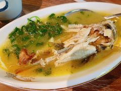 -周家二小姐的菜(西津渡店)