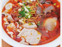 -蒋家肠旺面馆老店(合群路店)