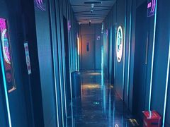 -星聚会KTV(合生汇黑金店)