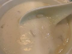 民国美龄粥-南京大牌档(苏州中心店)