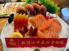 -尚海豆捞(乐虹坊店)