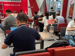 -72街荷叶饭(东方宝泰广场店)