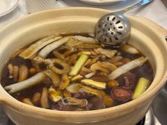 山珍菌锅仔-天宜隆蘑菇宴火锅(石景山旗舰店)