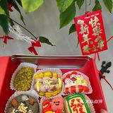 唯一的缺点：武汉新年限定！！！