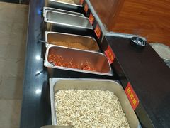 -蜀家渝重庆火锅(南屏街店)