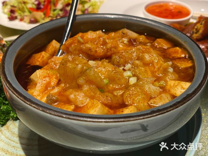烹小鲜中餐厅 ·东升凯莱酒店图片