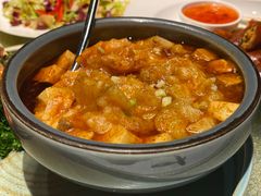-烹小鲜中餐厅 ·东升凯莱酒店